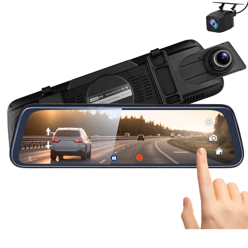 Top 5 best reverse cameras for cars in the Philippines