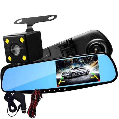 Top 5 best reverse cameras for cars in the Philippines