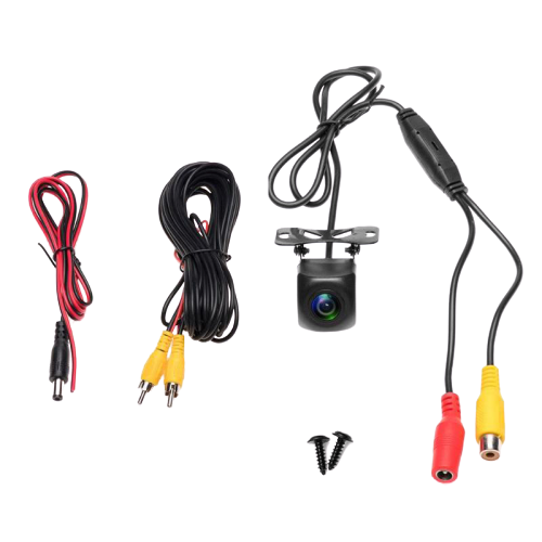 Top 5 best reverse cameras for cars in the Philippines