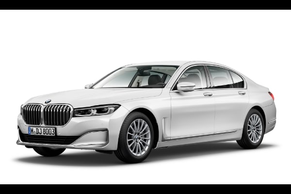 Bmw Officially Brings 7 Series To The Philippines With Plug In Hybrid