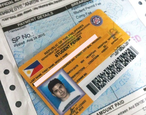 Lto Student Permit Requirements Qualifications Steps 2020 - Gambaran