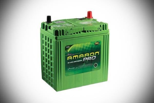 Amaron Battery Price List 2020
