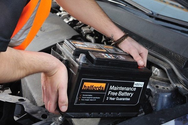 subaru car battery cost