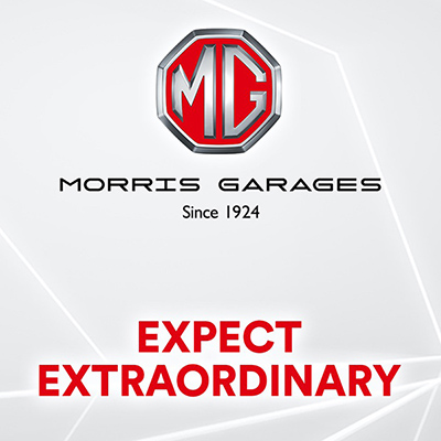 MG Philippines promises to live up to expectations with its new tagline