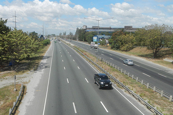 All tollways to go cashless: DOTr