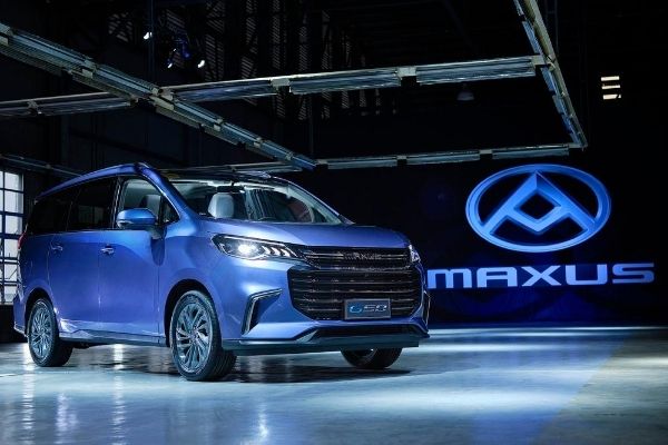  On paper, the Maxus G50 already wins the MPV game in the Philippines