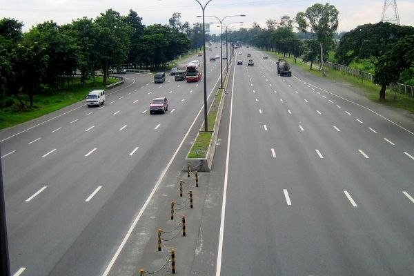 San Miguel: SLEX extension, Pasig River Expressway to boost economy