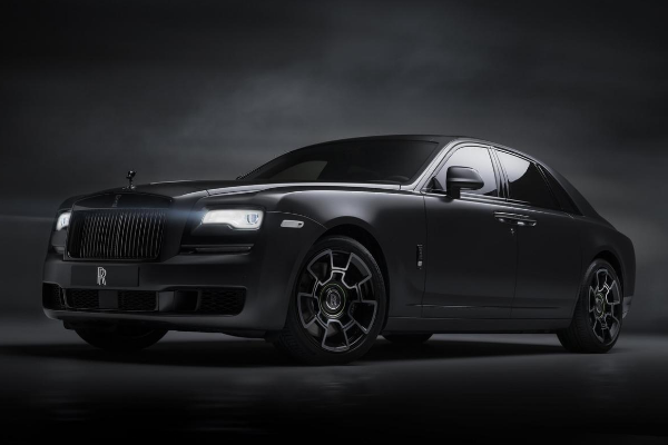 Rolls-Royce updates logo, identity – just in case you forgot you can't buy one