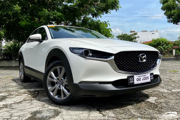 2020 Mazda CX-30 Review | Philkotse Philippines 