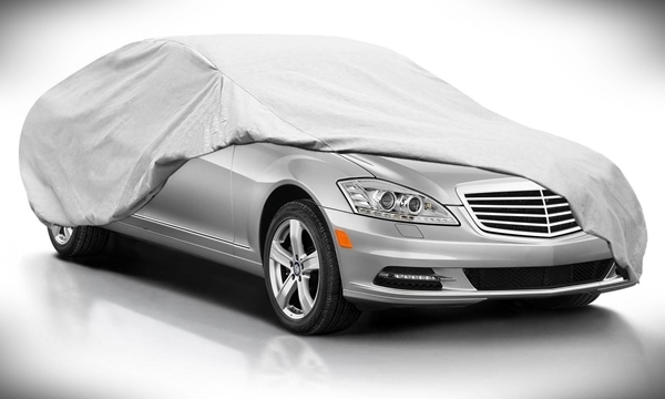 Best car covers in the Philippines: Top 6 products to buy