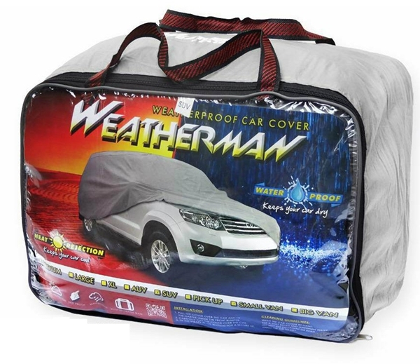 Best car covers in the Philippines Top 6 products to buy