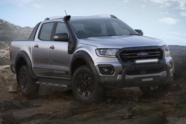 Dear Ford Philippines – please bring the Ranger Wildtrak X here