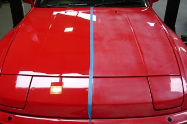 Car repaint price Philippines: How much does it cost?