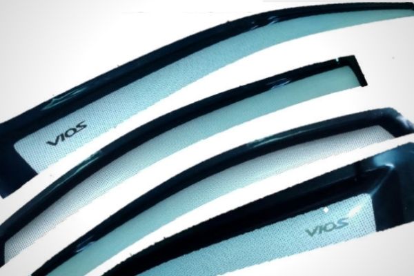 Toyota Vios accessories Philippines Why personalize and what to buy?