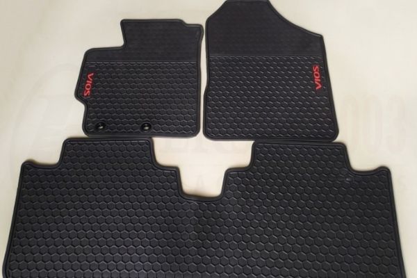 Toyota Vios accessories Philippines Why personalize and what to buy?