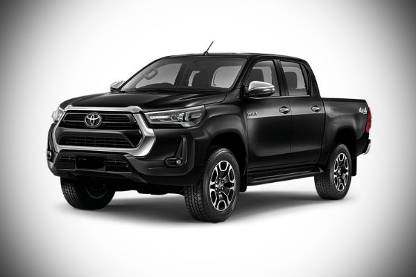 Toyota Philippines Is Launching Another Model On September