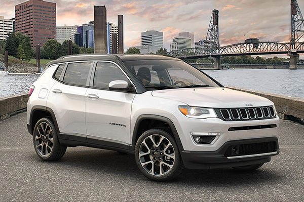 Jeep Compass cars price & Best Car Promos for Compass Philippines 2023