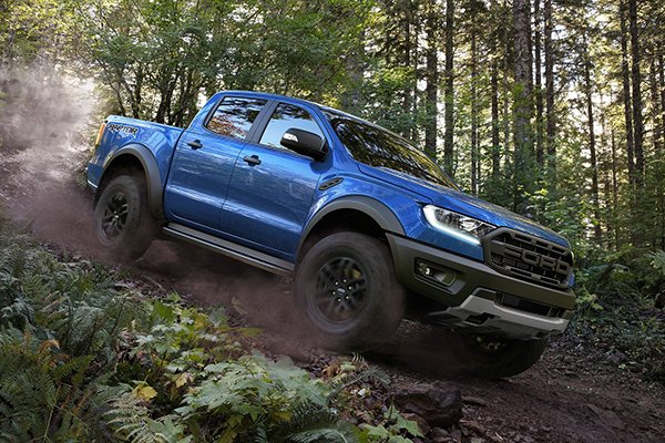 Ford PH extends Ranger Raptor premium care and offers 100K off for Everest  