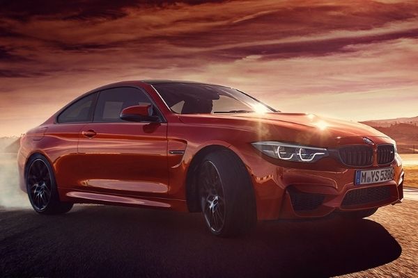 BMW M4 2024 Price Philippines & Official Promos