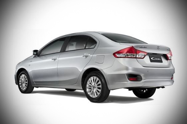 Suzuki Ciaz Suzuki Ciaz
