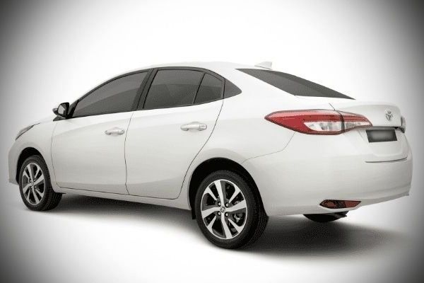 Toyota Vios Toyota Vios