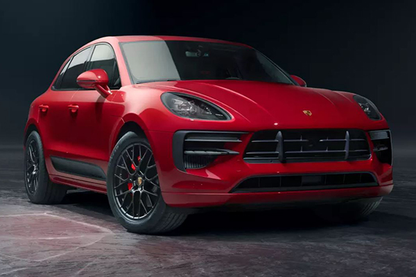 Porsche Launches 2019 Macan S With New 349HP V6 Engine