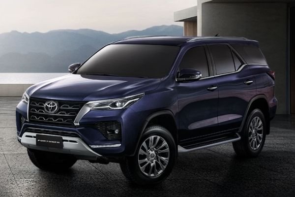 Toyota Fortuner: Expectations and everything we know so far