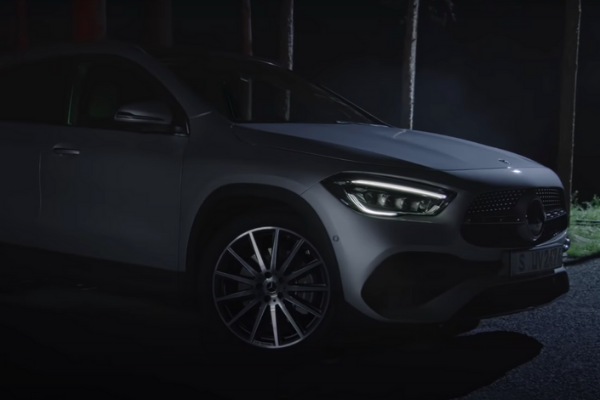 Mercedes-Benz Philippines launching a new model on September 28 