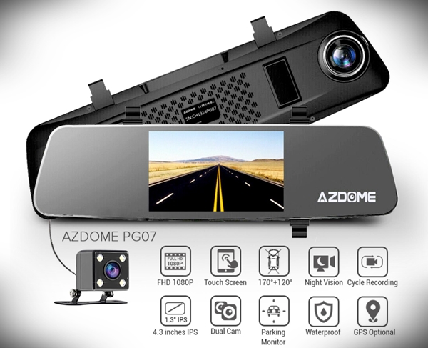 Best Dash Cam Philippines 21 5 Features To Consider 11 Recommended Products