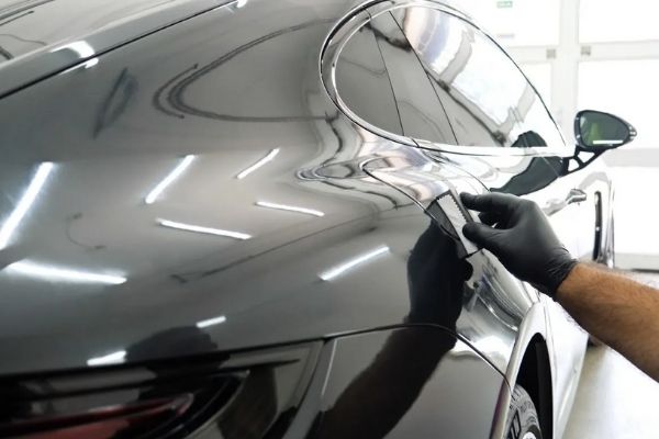 Glass Coating vs Ceramic Coating – Which one is Better for Car