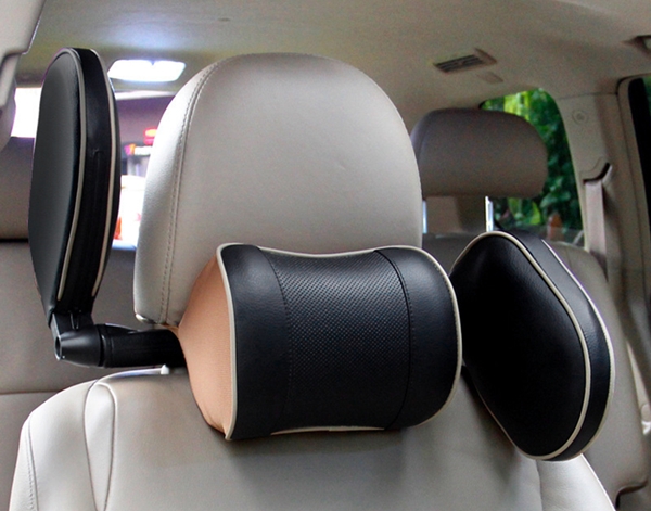 Car pillows in the Philippines: Why some car owners need them and what kind  to buy