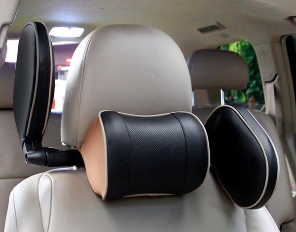 Car pillows in the Philippines: Why some car owners need them and