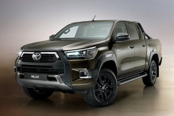 Improvements in the 2021 Toyota Hilux worthy of your attention