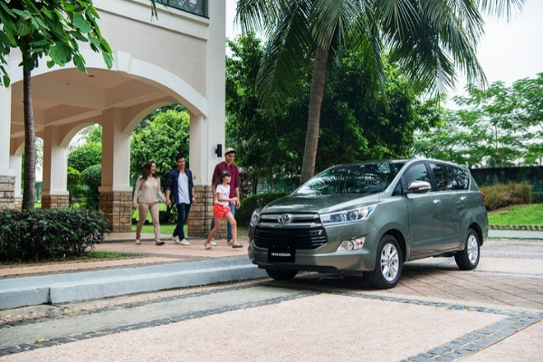 Toyota PH wants to connect with you better via online chat apps