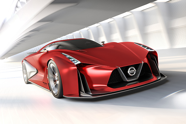 Nissan is open to electrifying the next GT-R, but there is a problem