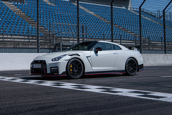 Previewing a World Beater? – 2020 Nissan GT-R R36 Skyline