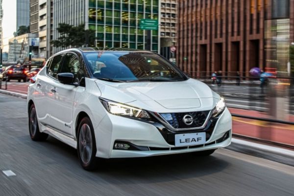 Nissan wants you to know the truth about electric vehicles