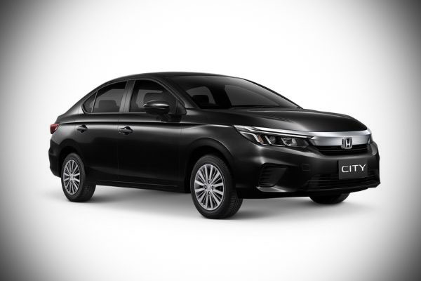 2021 Honda City Expectations And Everything We Know So Far