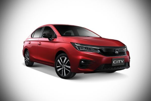 2021 Honda City: Expectations and everything we know so far