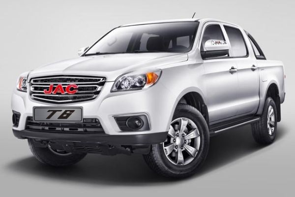 13 pickup trucks in the Philippines you can buy today