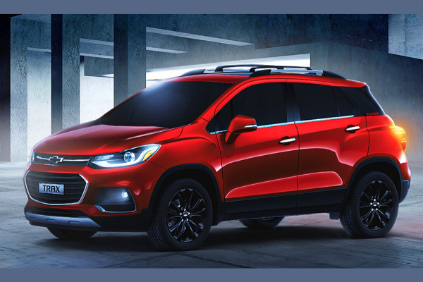 Chevrolet PH launches 2021 Trax Premier featuring new look, updated tech