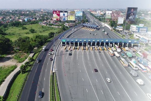 NLEX Corporation 1,500 workers to fast-track NLEX-SLEX connector