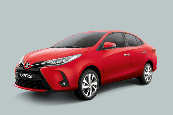 Coca-Cola Philippines chooses Toyota vehicles for its personnel