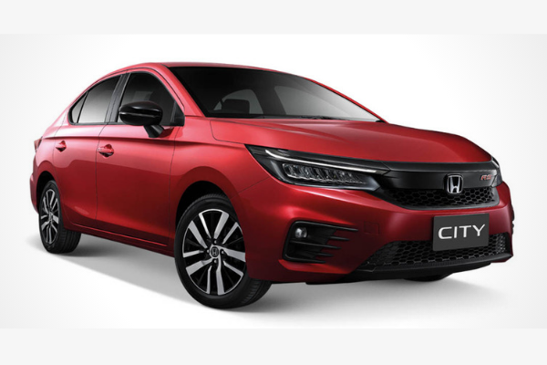 Possible models that Honda Cars PH will launch on October 22