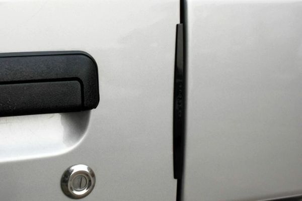 Car Door Protectors - Door Protectors