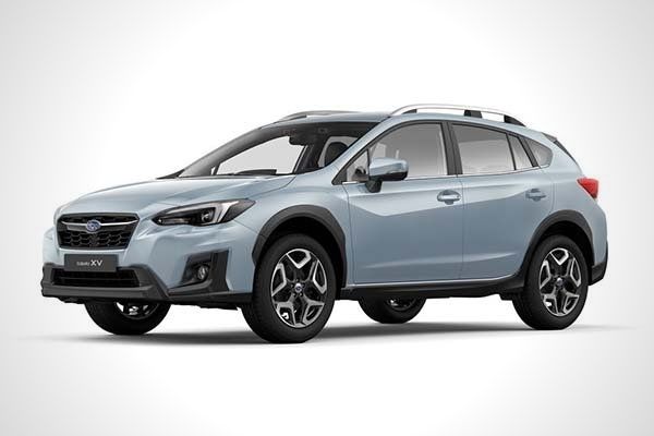 Subaru's Kansha Festival offers aftersales deals, cash discounts this month