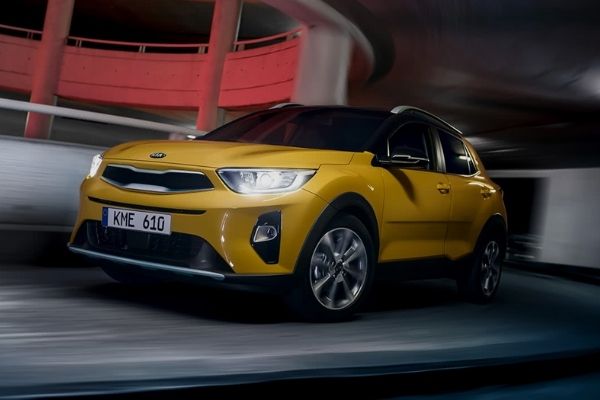 Kia PH extends 2021 Stonic's introductory price tag