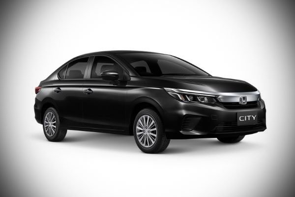 2021 Honda City RS coming soon, reservation now open