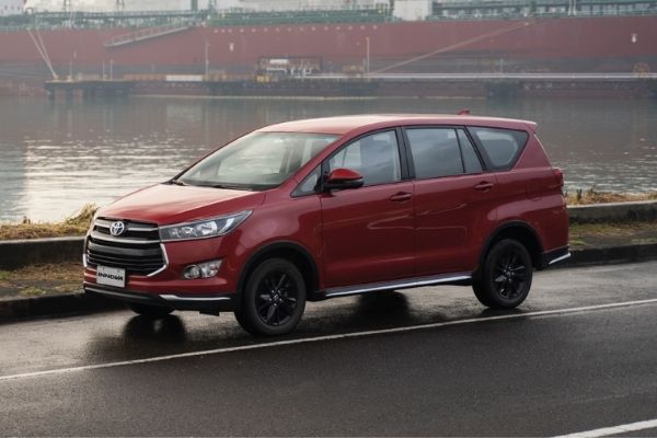 Toyota PH adds Innova, Corolla Altis in expanded fuel pump recall 