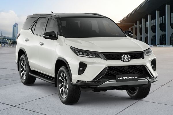 2021 Toyota Fortuner officially launched: Smarter, stronger, safer
